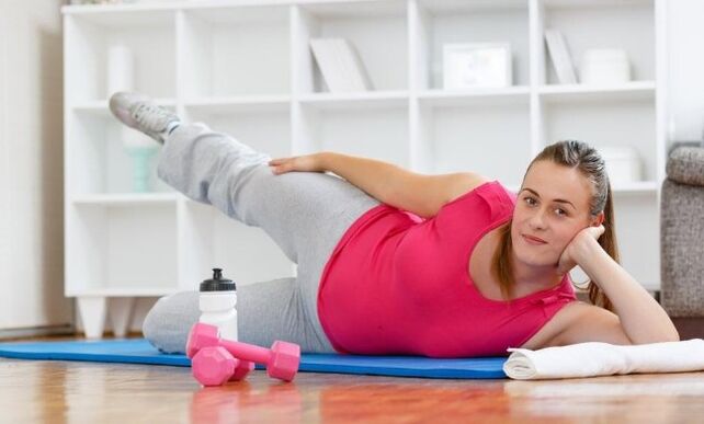 Entrenamiento para bajar de peso