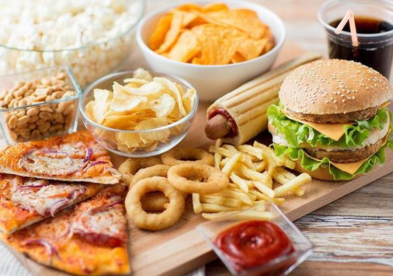 Productos peligrosos para gastritis